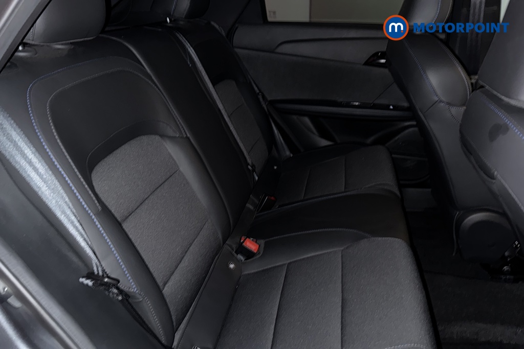 Mg Motor Uk MG4 Trophy Automatic Electric SUV - Stock Number (1691986) - 25th supplementary image
