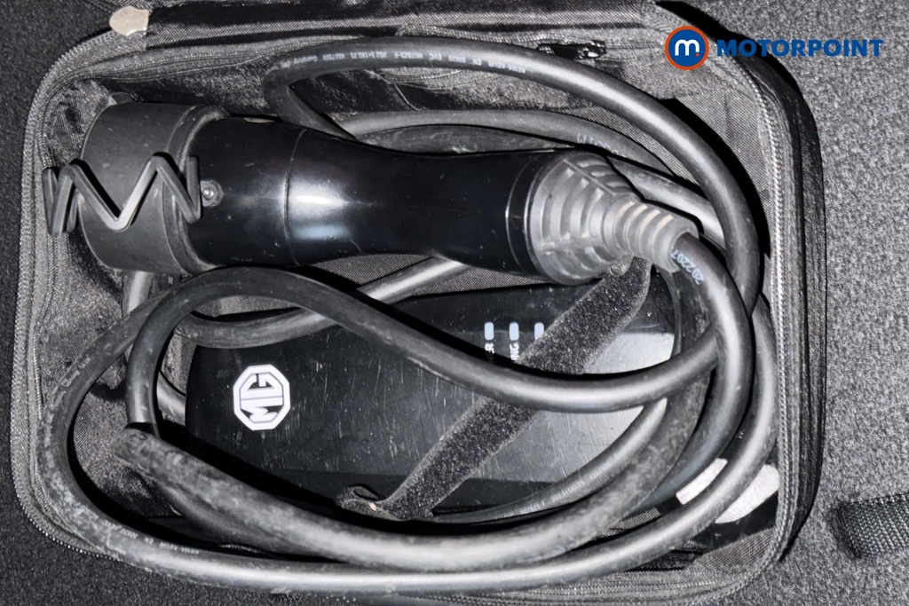 Mg Motor Uk MG4 Trophy Automatic Electric SUV - Stock Number (1691986) - 34th supplementary image