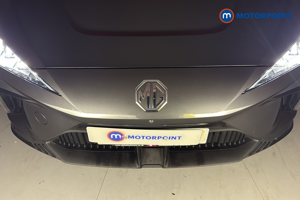 Mg Motor Uk MG4 Trophy Automatic Electric SUV - Stock Number (1691986) - 43rd supplementary image