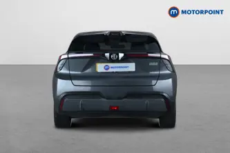Mg Motor Uk MG4 Trophy Automatic Electric SUV - Stock Number (1691986) - Rear bumper