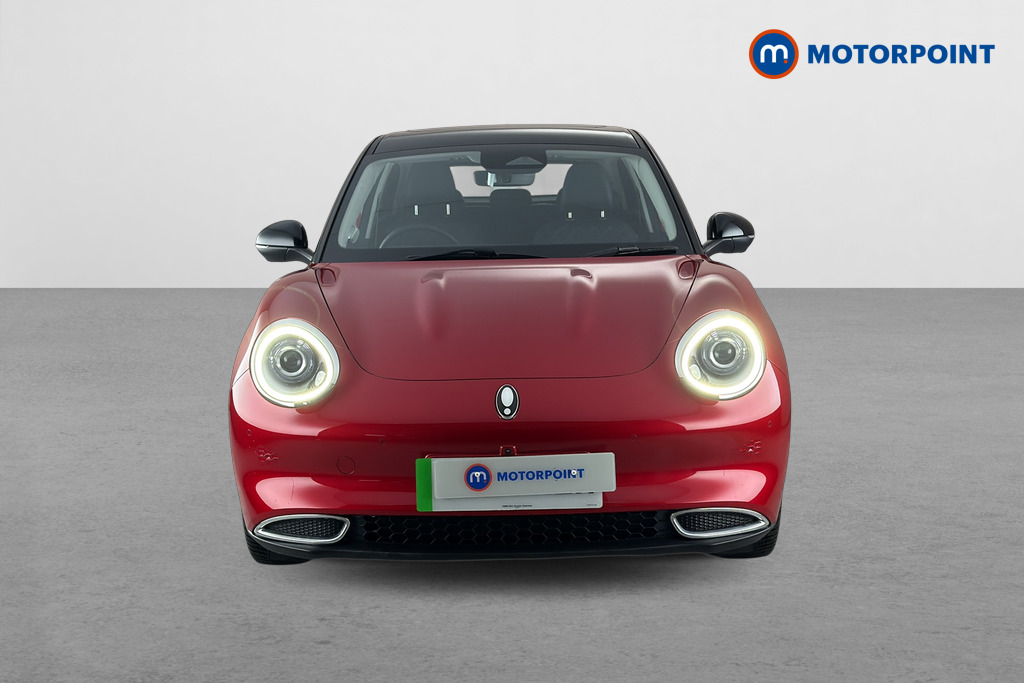 Gwm Ora 03 Pro-Plus Automatic Electric Hatchback - Stock Number (1692079) - Front bumper