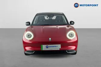 Gwm Ora 03 Pro-Plus Automatic Electric Hatchback - Stock Number (1692079) - Front bumper