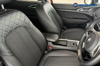 Gwm Ora 03 Pro-Plus Automatic Electric Hatchback - Stock Number (1692079) - 22nd supplementary image