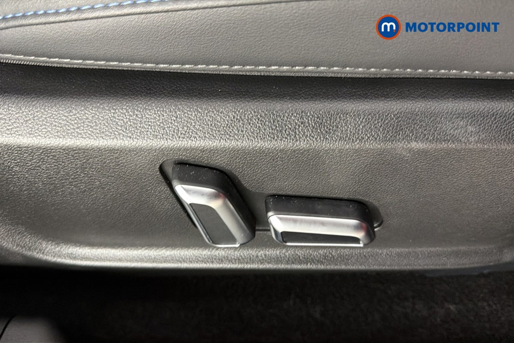 Gwm Ora 03 Pro-Plus Automatic Electric Hatchback - Stock Number (1692079) - 23rd supplementary image