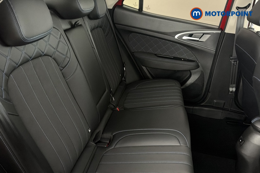Gwm Ora 03 Pro-Plus Automatic Electric Hatchback - Stock Number (1692079) - 25th supplementary image