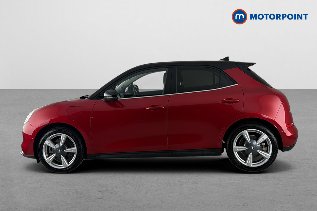 Gwm Ora 03 Pro-Plus Automatic Electric Hatchback - Stock Number (1692079) - Drivers side