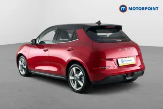 Gwm Ora 03 Pro-Plus Automatic Electric Hatchback - Stock Number (1692079) - Drivers side rear corner