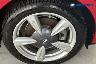 Gwm Ora 03 Pro-Plus Automatic Electric Hatchback - Stock Number (1692079) - 47th supplementary image