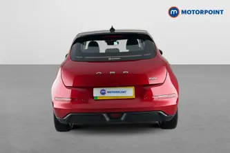 Gwm Ora 03 Pro-Plus Automatic Electric Hatchback - Stock Number (1692079) - Rear bumper