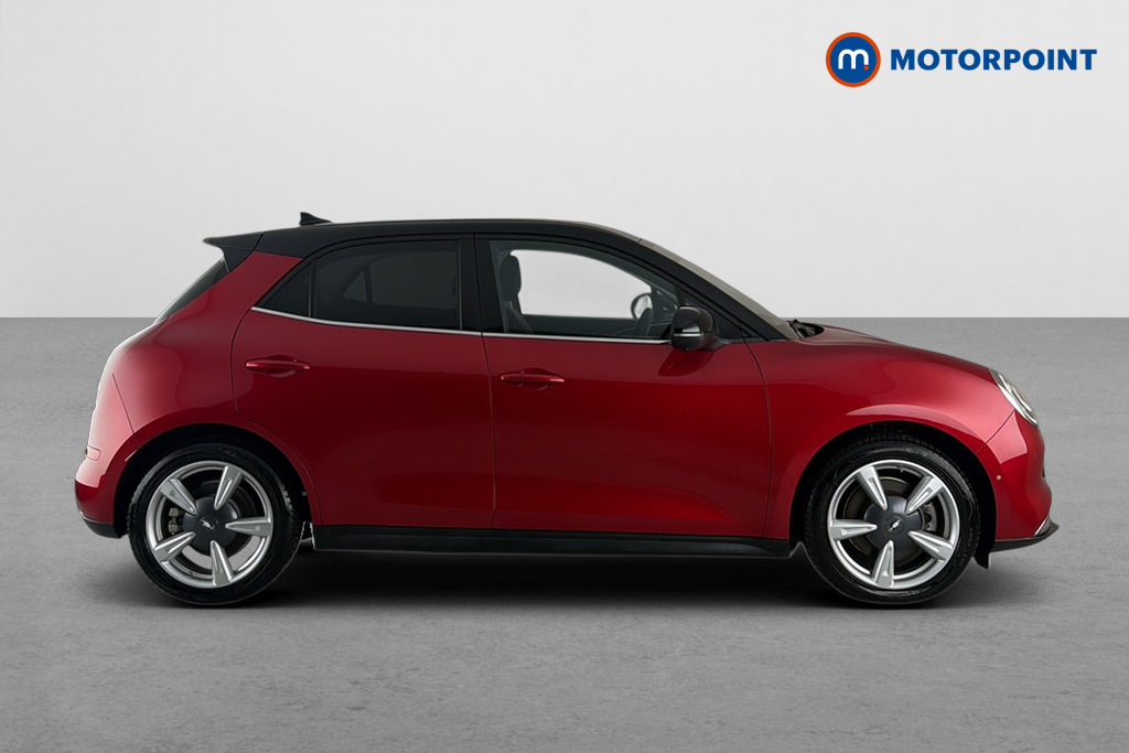 Gwm Ora 03 Pro-Plus Automatic Electric Hatchback - Stock Number (1692079) - Passenger side