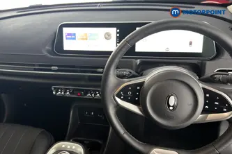 Gwm Ora 03 Pro-Plus Automatic Electric Hatchback - Stock Number (1692079) - 1st supplementary image
