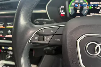 Audi Q3 Technik Automatic Petrol Plug-In Hybrid SUV - Stock Number (1692124) - 4th supplementary image