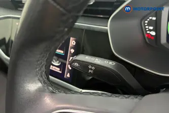 Audi Q3 Technik Automatic Petrol Plug-In Hybrid SUV - Stock Number (1692124) - 5th supplementary image