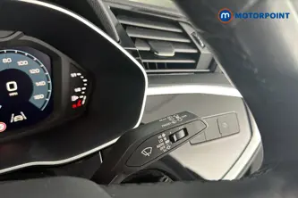 Audi Q3 Technik Automatic Petrol Plug-In Hybrid SUV - Stock Number (1692124) - 6th supplementary image