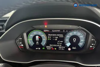 Audi Q3 Technik Automatic Petrol Plug-In Hybrid SUV - Stock Number (1692124) - 7th supplementary image