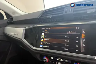 Audi Q3 Technik Automatic Petrol Plug-In Hybrid SUV - Stock Number (1692124) - 8th supplementary image