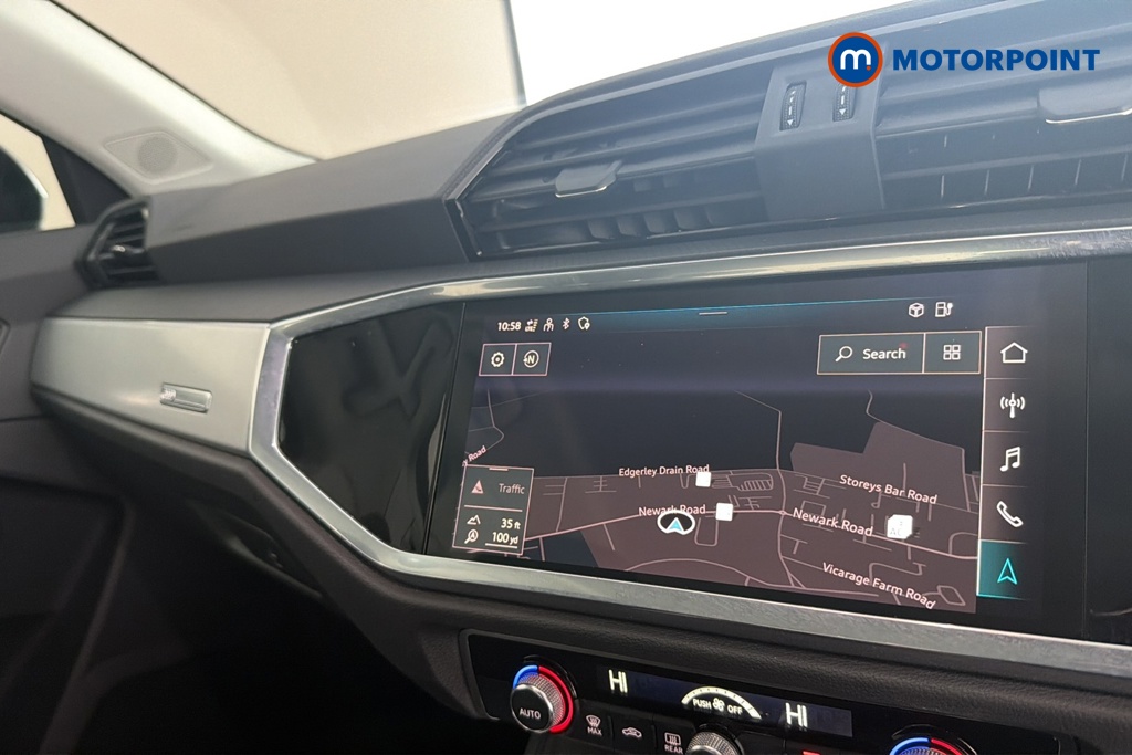 Audi Q3 Technik Automatic Petrol Plug-In Hybrid SUV - Stock Number (1692124) - 9th supplementary image