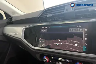 Audi Q3 Technik Automatic Petrol Plug-In Hybrid SUV - Stock Number (1692124) - 9th supplementary image