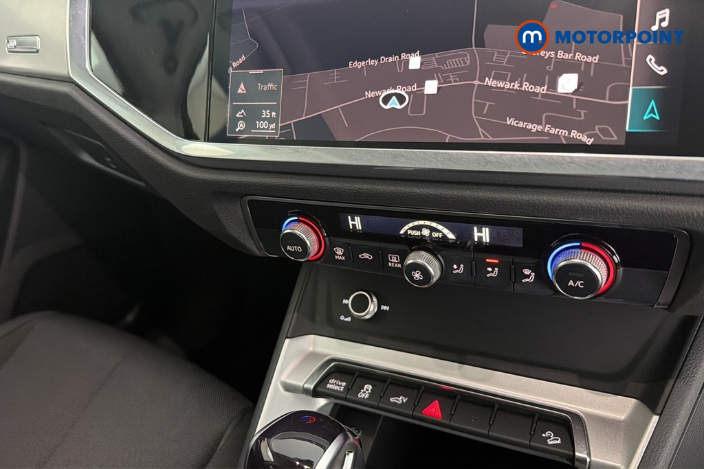 Audi Q3 Technik Automatic Petrol Plug-In Hybrid SUV - Stock Number (1692124) - 12th supplementary image