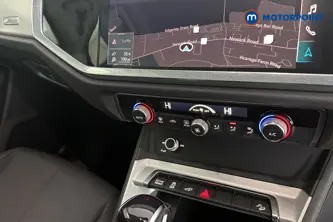 Audi Q3 Technik Automatic Petrol Plug-In Hybrid SUV - Stock Number (1692124) - 12th supplementary image