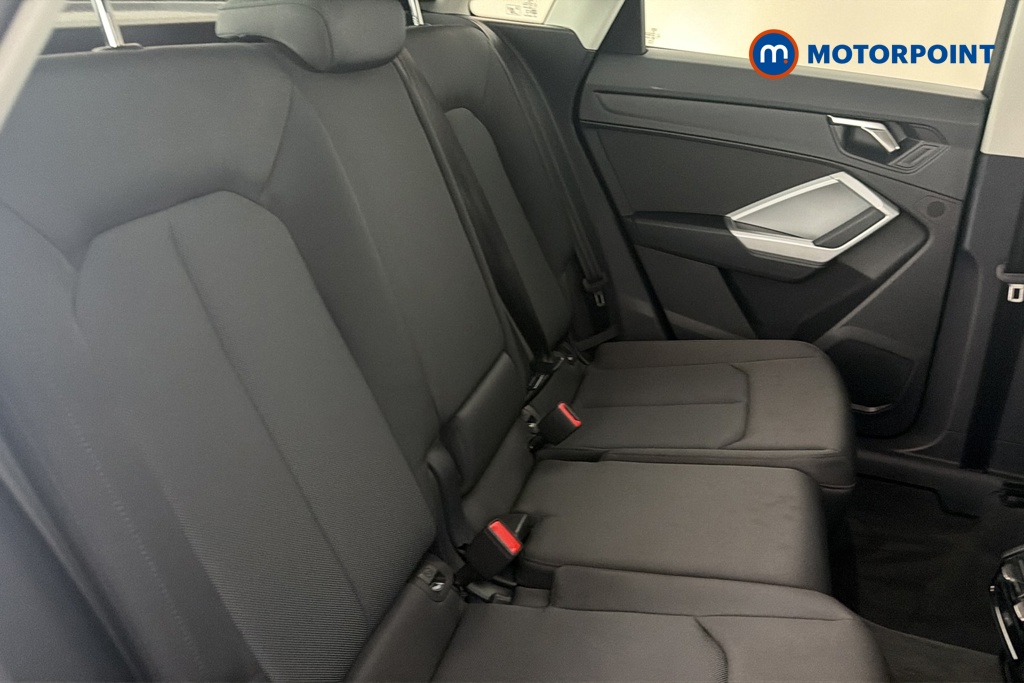 Audi Q3 Technik Automatic Petrol Plug-In Hybrid SUV - Stock Number (1692124) - 25th supplementary image