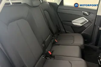 Audi Q3 Technik Automatic Petrol Plug-In Hybrid SUV - Stock Number (1692124) - 25th supplementary image