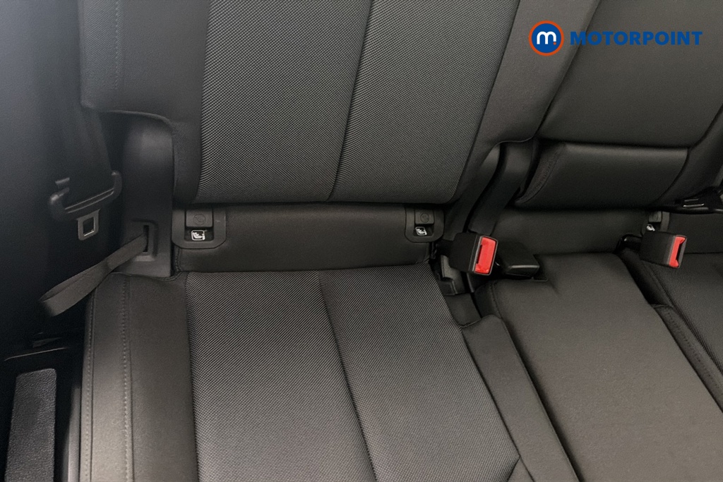 Audi Q3 Technik Automatic Petrol Plug-In Hybrid SUV - Stock Number (1692124) - 27th supplementary image