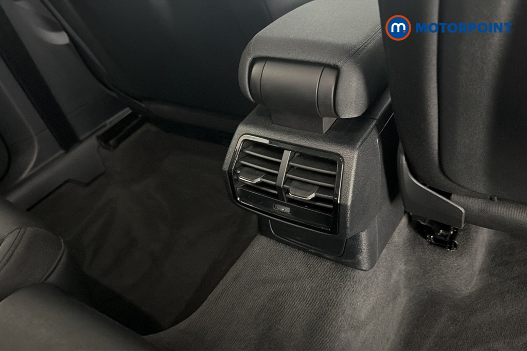 Audi Q3 Technik Automatic Petrol Plug-In Hybrid SUV - Stock Number (1692124) - 28th supplementary image