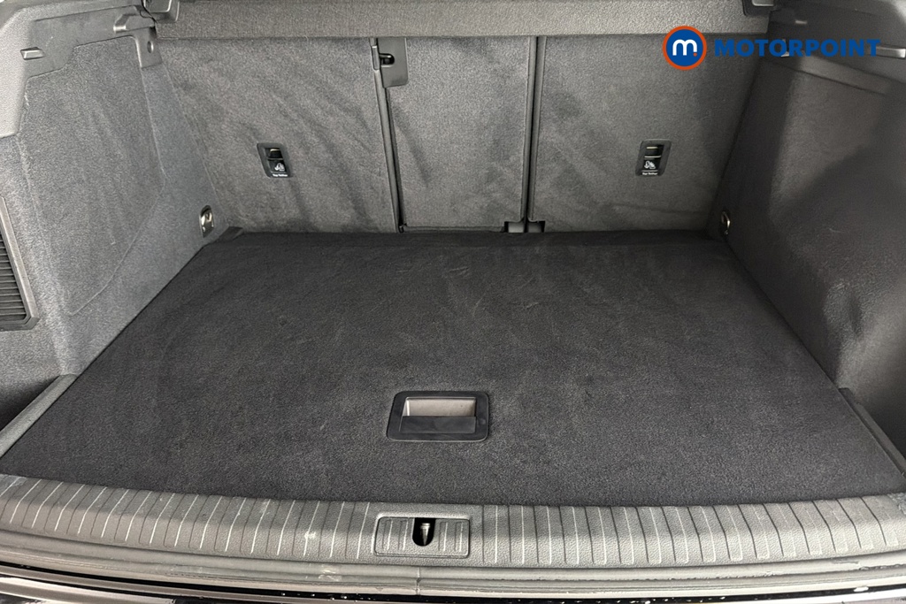 Audi Q3 Technik Automatic Petrol Plug-In Hybrid SUV - Stock Number (1692124) - 30th supplementary image