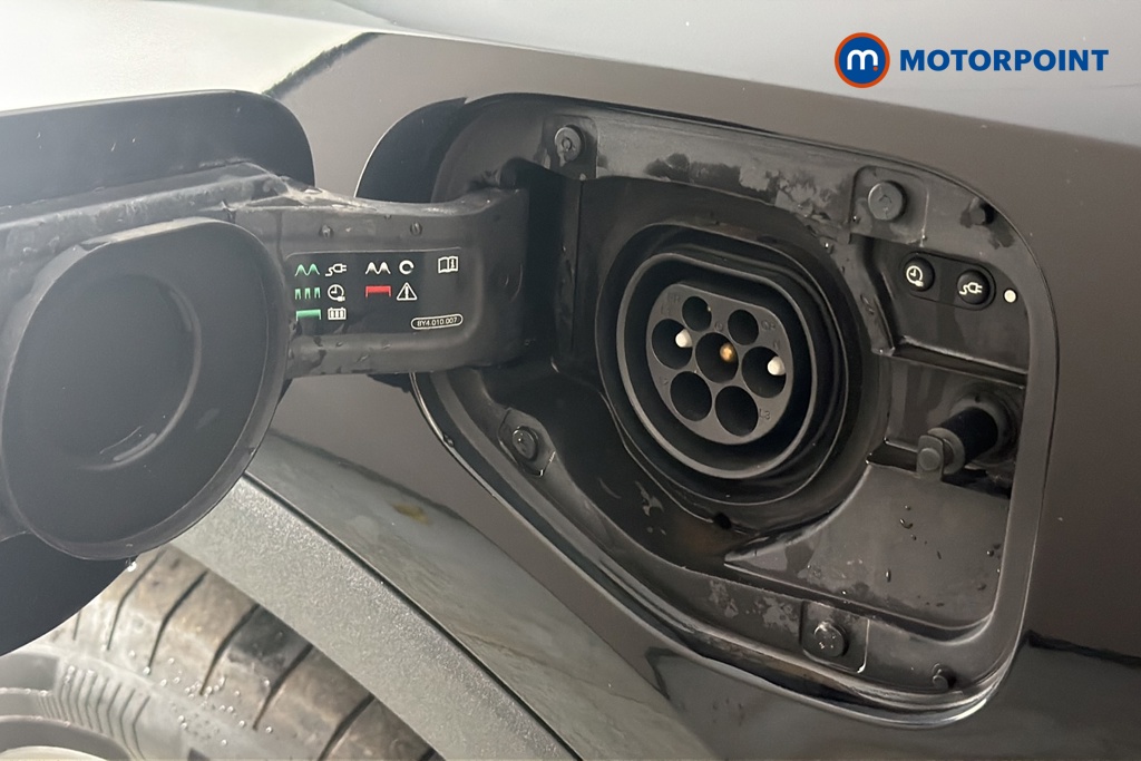 Audi Q3 Technik Automatic Petrol Plug-In Hybrid SUV - Stock Number (1692124) - 40th supplementary image