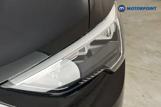 Audi Q3 Technik Automatic Petrol Plug-In Hybrid SUV - Stock Number (1692124) - 42nd supplementary image