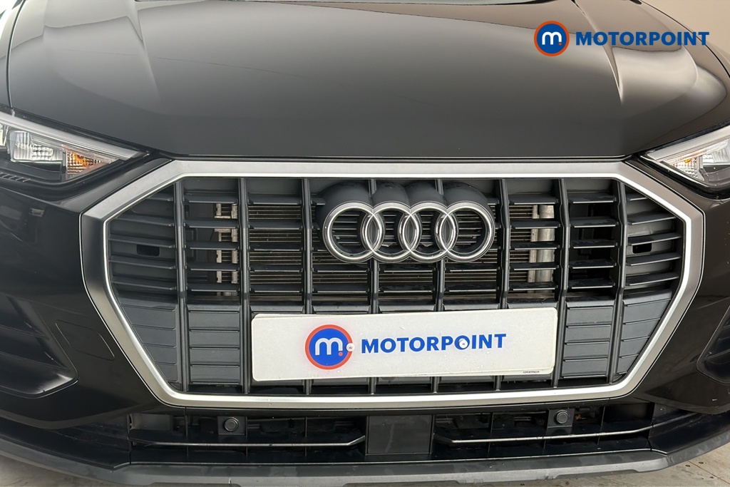 Audi Q3 Technik Automatic Petrol Plug-In Hybrid SUV - Stock Number (1692124) - 43rd supplementary image