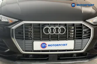 Audi Q3 Technik Automatic Petrol Plug-In Hybrid SUV - Stock Number (1692124) - 43rd supplementary image