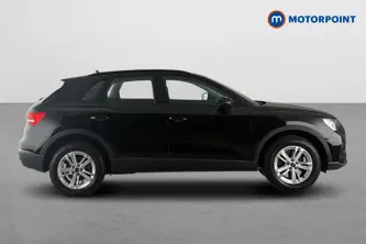 Audi Q3 Technik Automatic Petrol Plug-In Hybrid SUV - Stock Number (1692124) - Passenger side