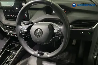 Skoda Enyaq 60 Ecosuite Automatic Electric SUV - Stock Number (1692131) - 2nd supplementary image