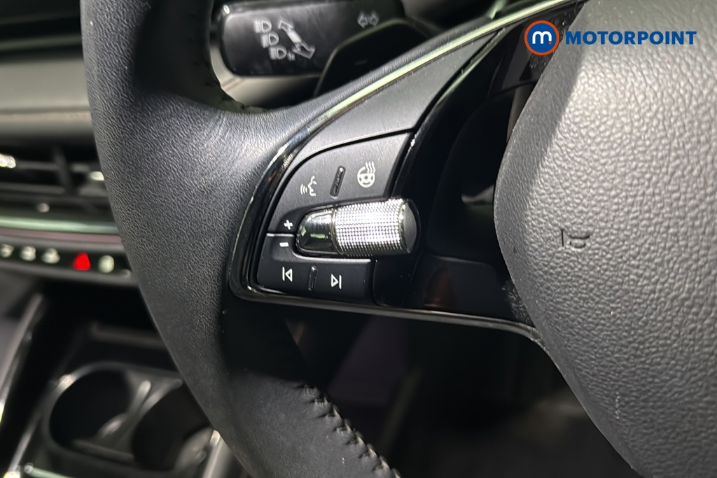 Skoda Enyaq 60 Ecosuite Automatic Electric SUV - Stock Number (1692131) - 4th supplementary image