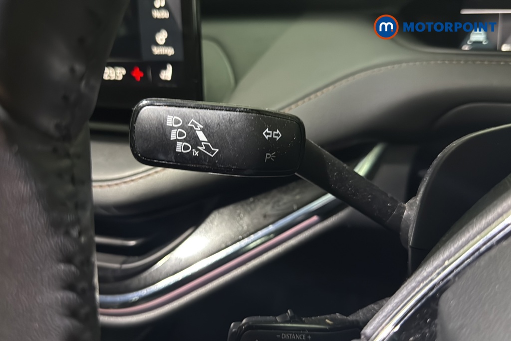 Skoda Enyaq 60 Ecosuite Automatic Electric SUV - Stock Number (1692131) - 5th supplementary image