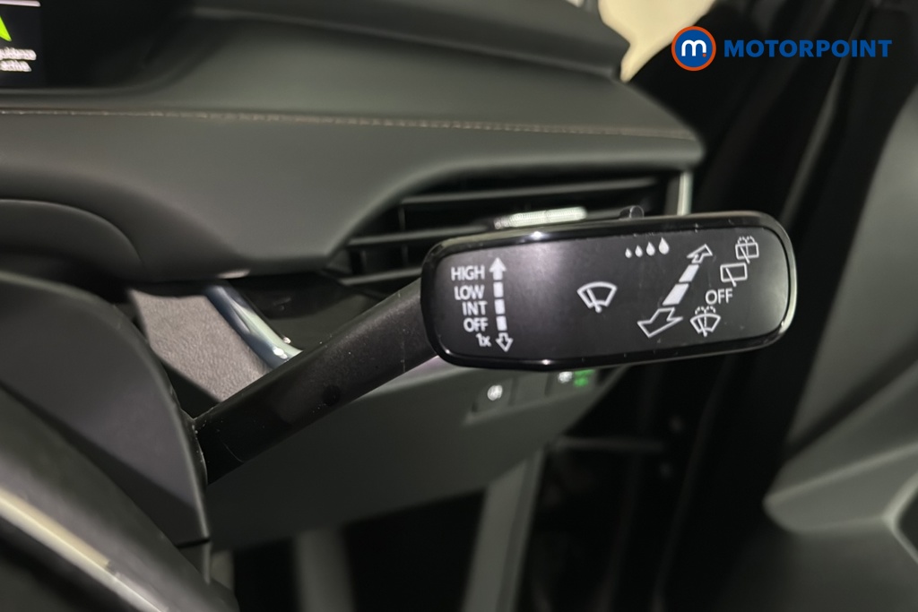 Skoda Enyaq 60 Ecosuite Automatic Electric SUV - Stock Number (1692131) - 6th supplementary image