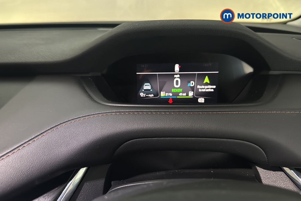 Skoda Enyaq 60 Ecosuite Automatic Electric SUV - Stock Number (1692131) - 7th supplementary image