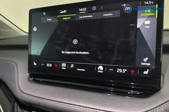 Skoda Enyaq 60 Ecosuite Automatic Electric SUV - Stock Number (1692131) - 9th supplementary image