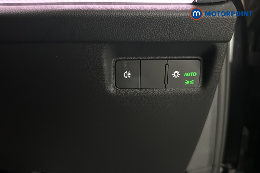 Skoda Enyaq 60 Ecosuite Automatic Electric SUV - Stock Number (1692131) - 11th supplementary image