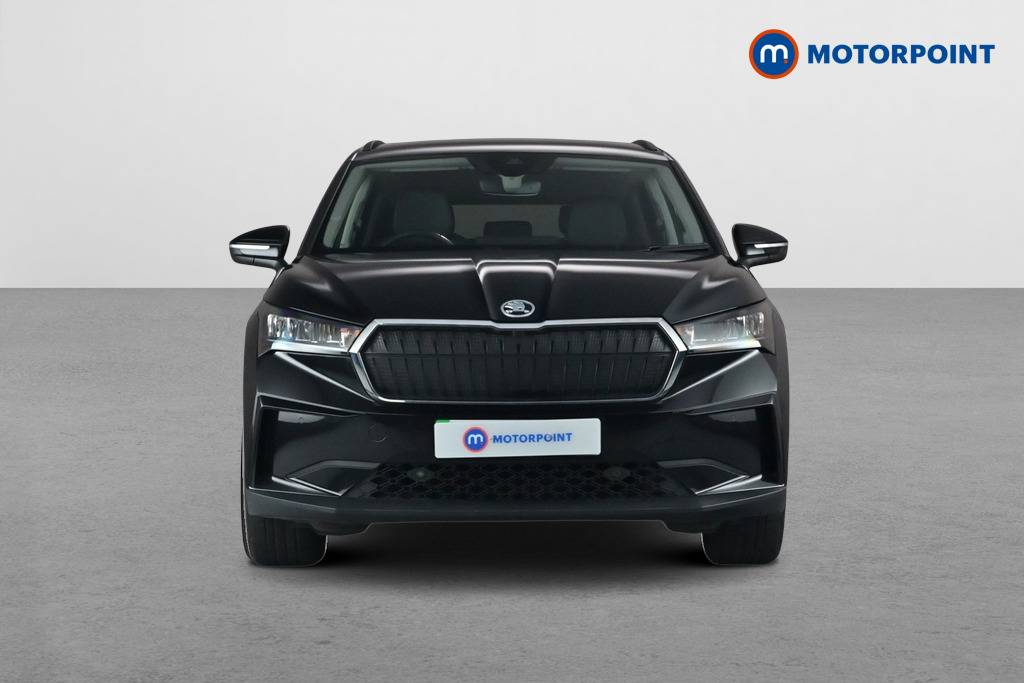 Skoda Enyaq 60 Ecosuite Automatic Electric SUV - Stock Number (1692131) - Front bumper