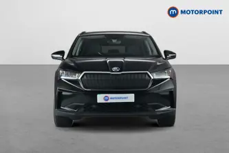Skoda Enyaq 60 Ecosuite Automatic Electric SUV - Stock Number (1692131) - Front bumper