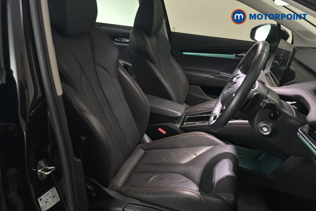 Skoda Enyaq 60 Ecosuite Automatic Electric SUV - Stock Number (1692131) - 22nd supplementary image