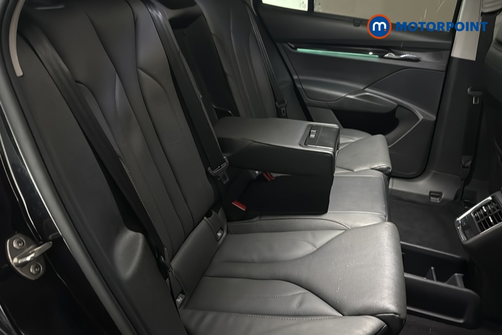 Skoda Enyaq 60 Ecosuite Automatic Electric SUV - Stock Number (1692131) - 25th supplementary image