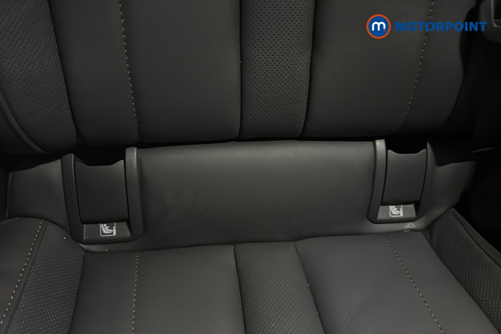 Skoda Enyaq 60 Ecosuite Automatic Electric SUV - Stock Number (1692131) - 27th supplementary image