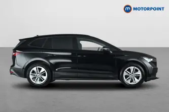 Skoda Enyaq 60 Ecosuite Automatic Electric SUV - Stock Number (1692131) - Passenger side