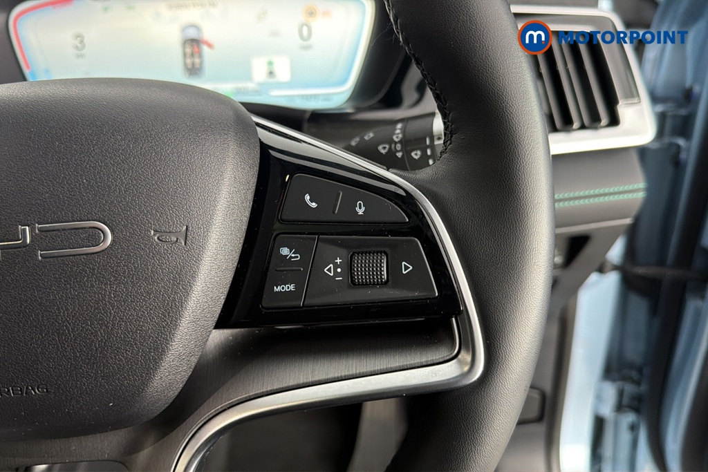 BYD Seal U Comfort Automatic Petrol Plug-In Hybrid SUV - Stock Number (1692258) - 3rd supplementary image
