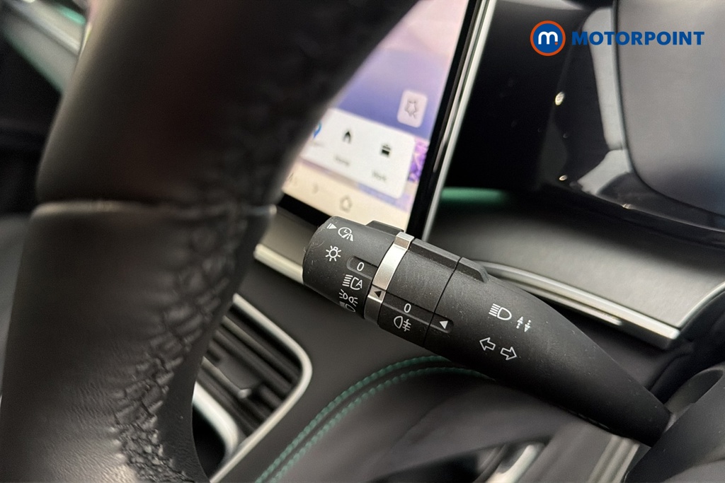 BYD Seal U Comfort Automatic Petrol Plug-In Hybrid SUV - Stock Number (1692258) - 5th supplementary image