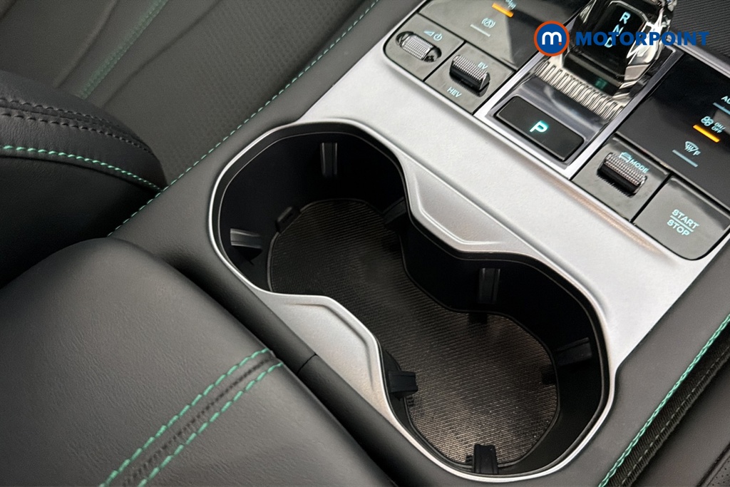 BYD Seal U Comfort Automatic Petrol Plug-In Hybrid SUV - Stock Number (1692258) - 16th supplementary image